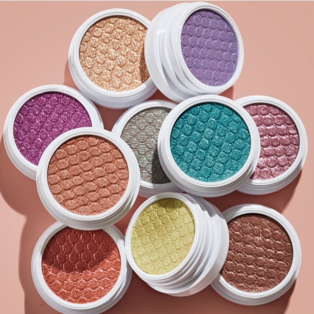 Set To Stun | Super Shock Shadow | Colourpop | Brand New in Box - Picture 8 of 12
